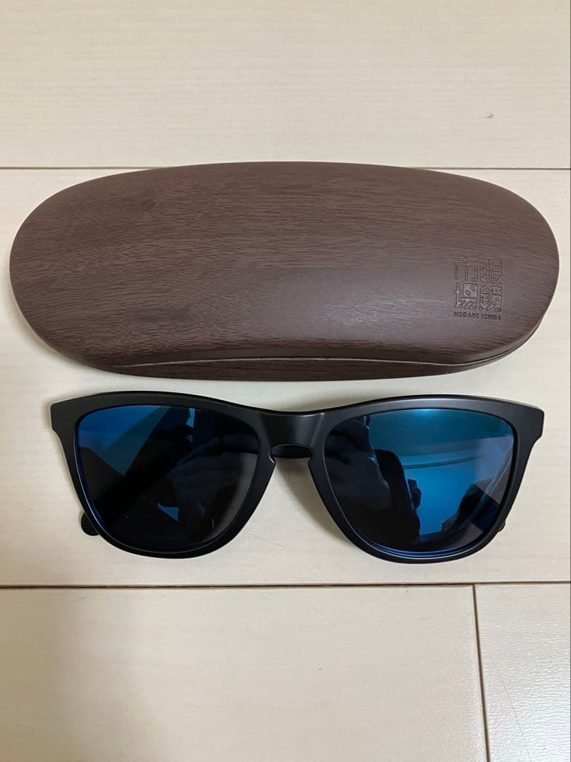 OAKLEY フロッグスキン アジアンフィット OO9245-06