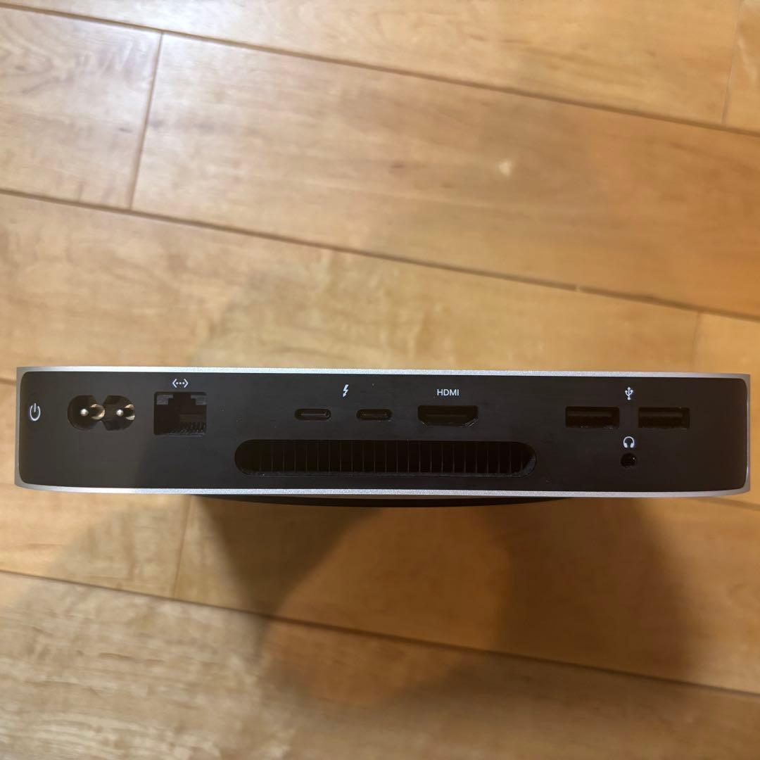 【24時間以内発送】Mac mini M2 2023