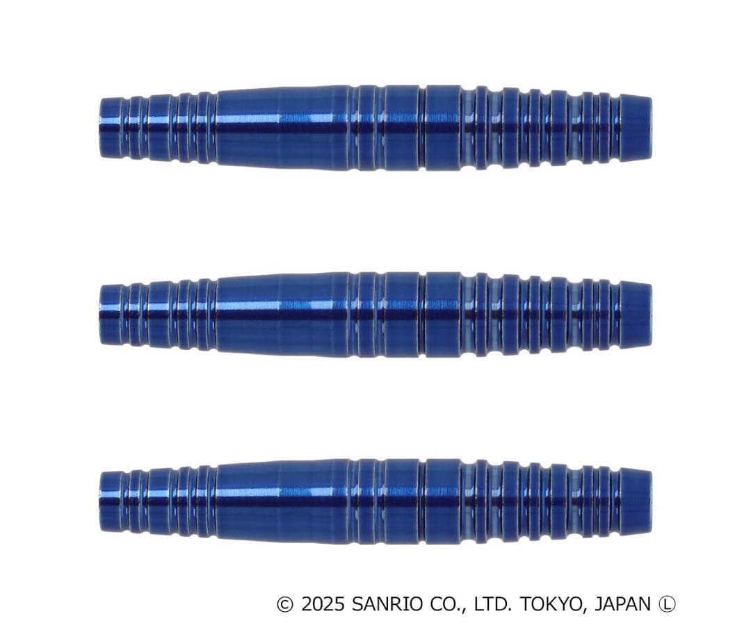 サンリオ ダーツセット Solid&Cool ハンギョドン 2025 レア