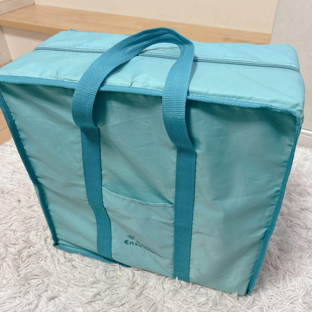 プリマ楽器 20音 ハンドベル BE-20 収納ケース付き 保育園 幼稚園
