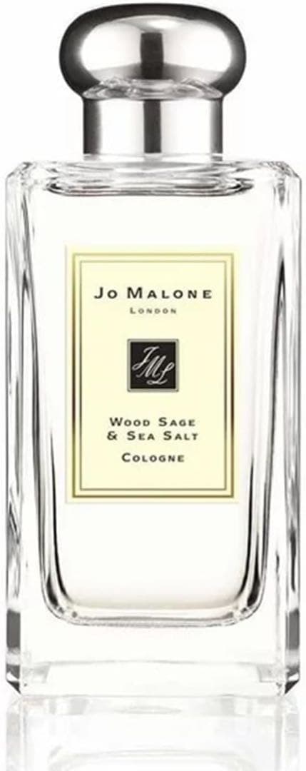 新品　ジョー マローン 香水 ウッドセージ＆シーソルト オーデコロン 100ml