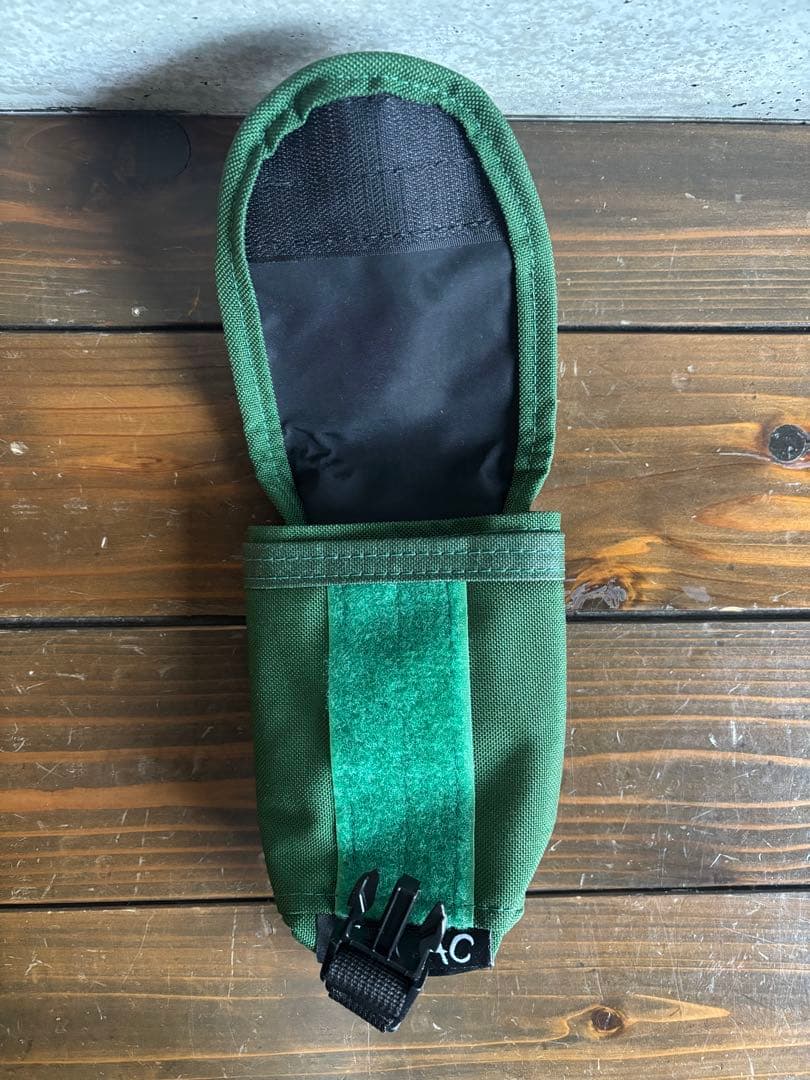 アクセサリー ZODIAC BAGGAGE Cell Phone Holster