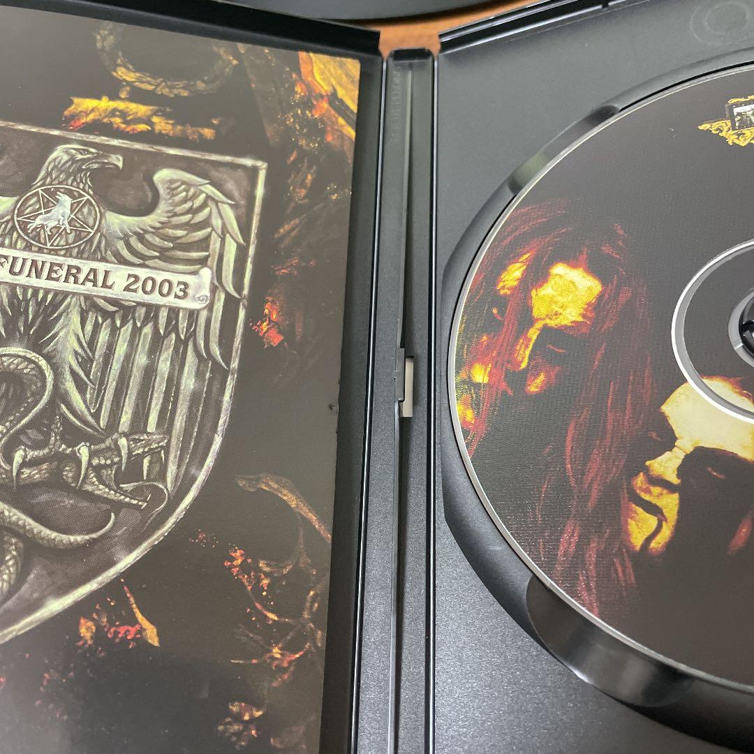 マーダックMarduk/Funeral Marches and Warsongs