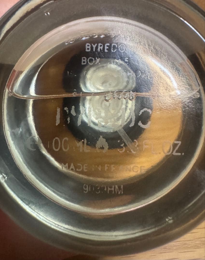 GYPSY WATER ジプシーウォーターeaude parfume 100ml