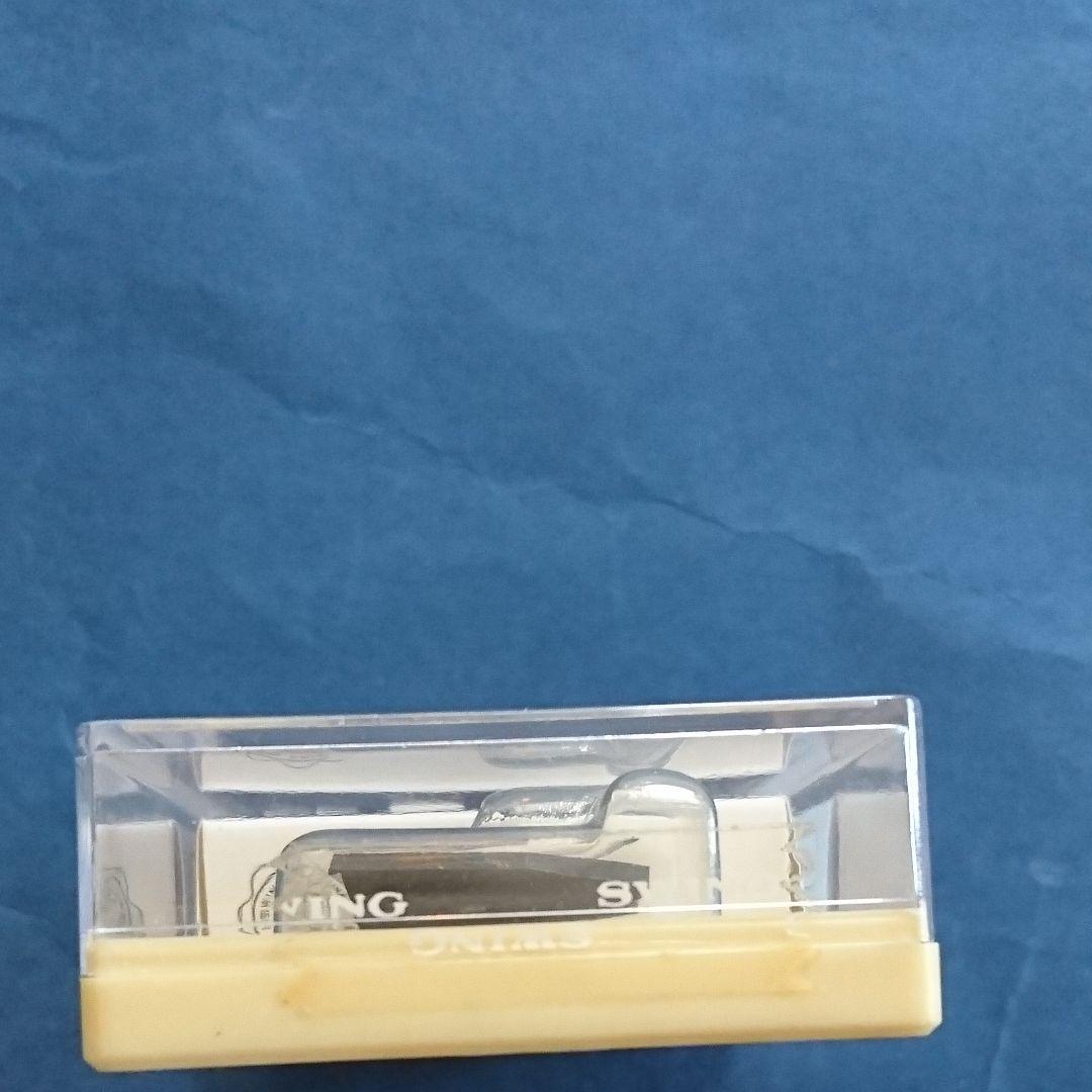 レコード針 スウィング MC-103 ダイヤモンド針 交換 新品 即決 送料込み