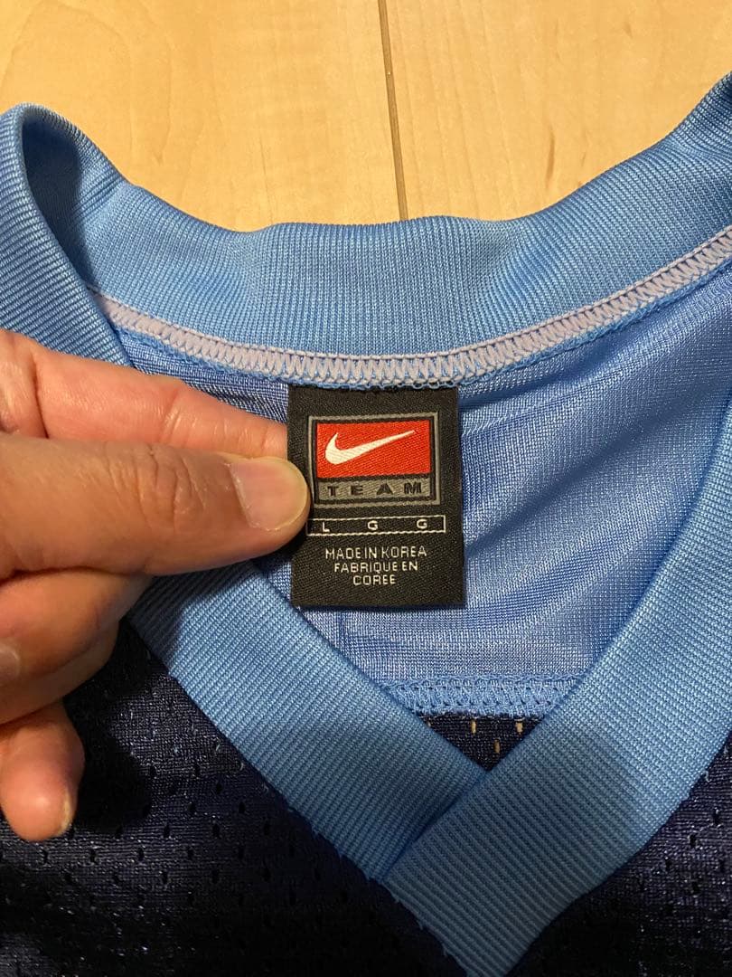 nike ナイキ NFL タイタンズ アメフトユニフォーム アメフトジャージ