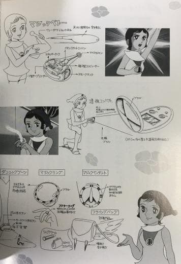 ミラクル少女リミットちゃん DVD-BOX