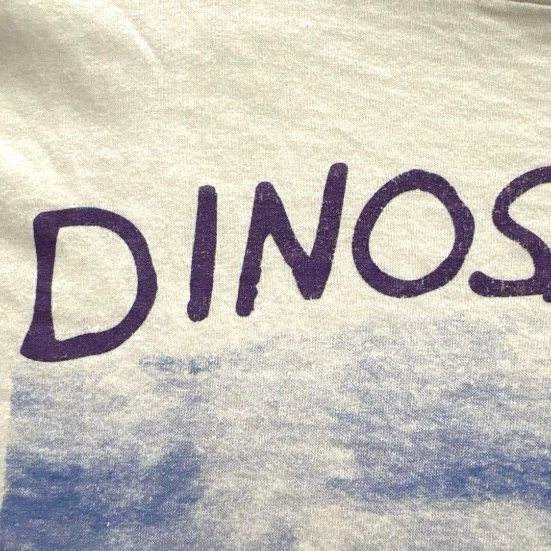DINOSAUR Jr. ダイナソーJr. 90s 当時物 XL