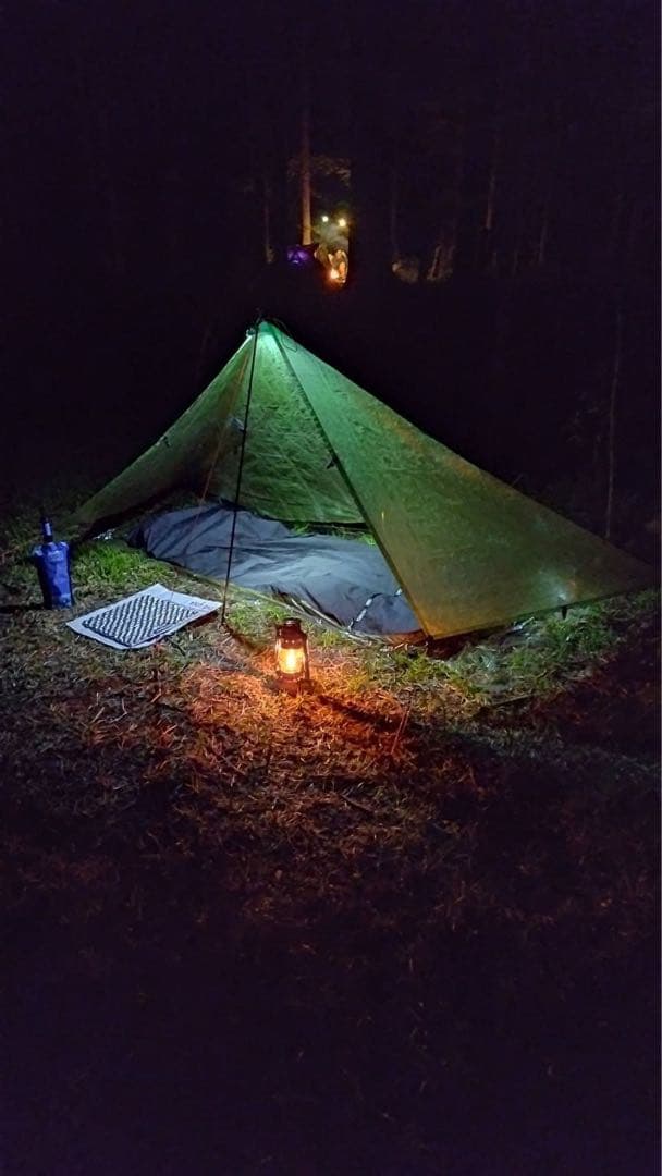 monk flat tarp 価格交渉可