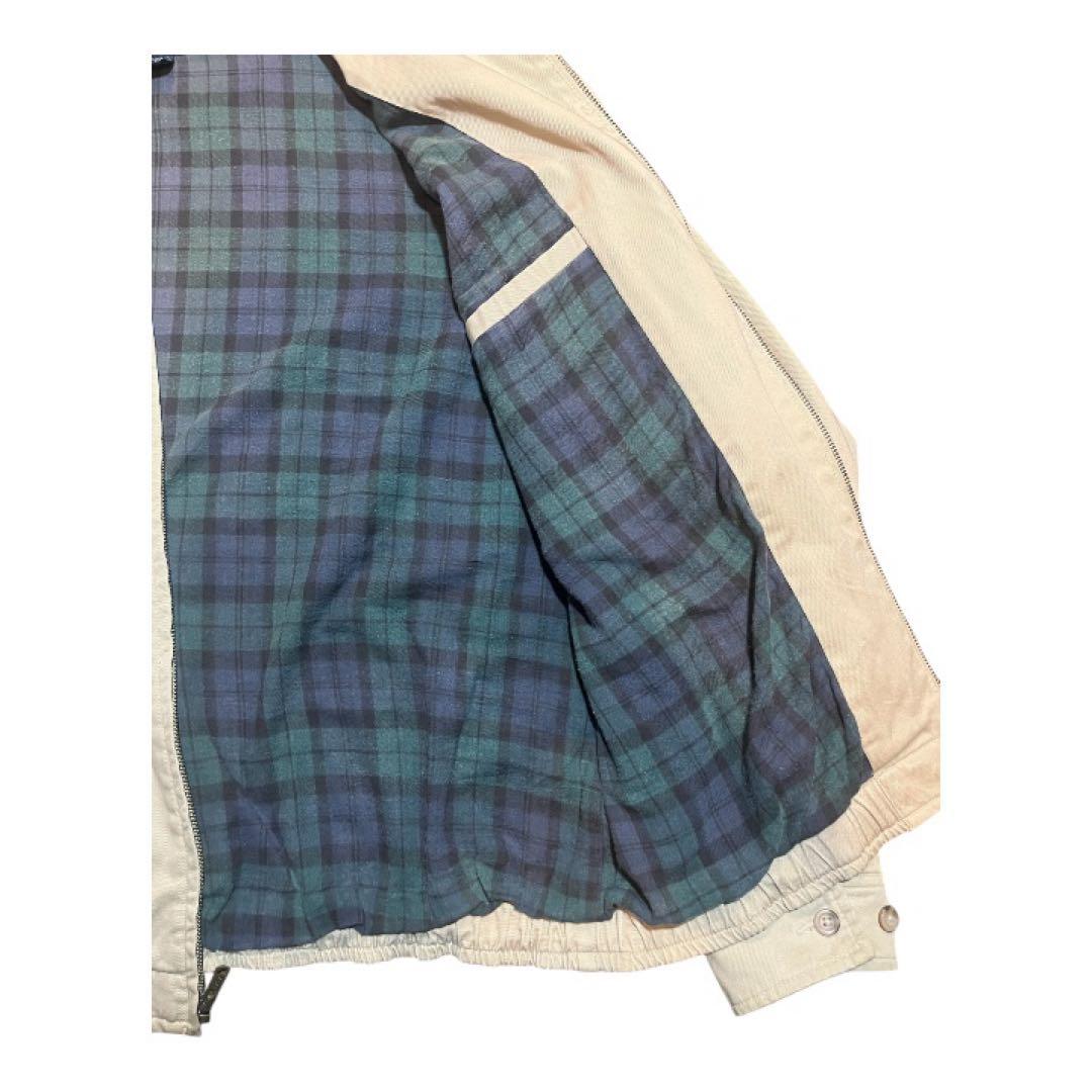 せ様専90s Polo by Ralph Lauren スイングトップ