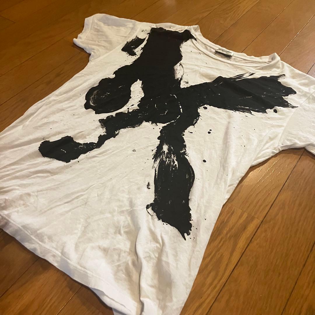 SAINT LAURENT Mr.X 14ss エディ期