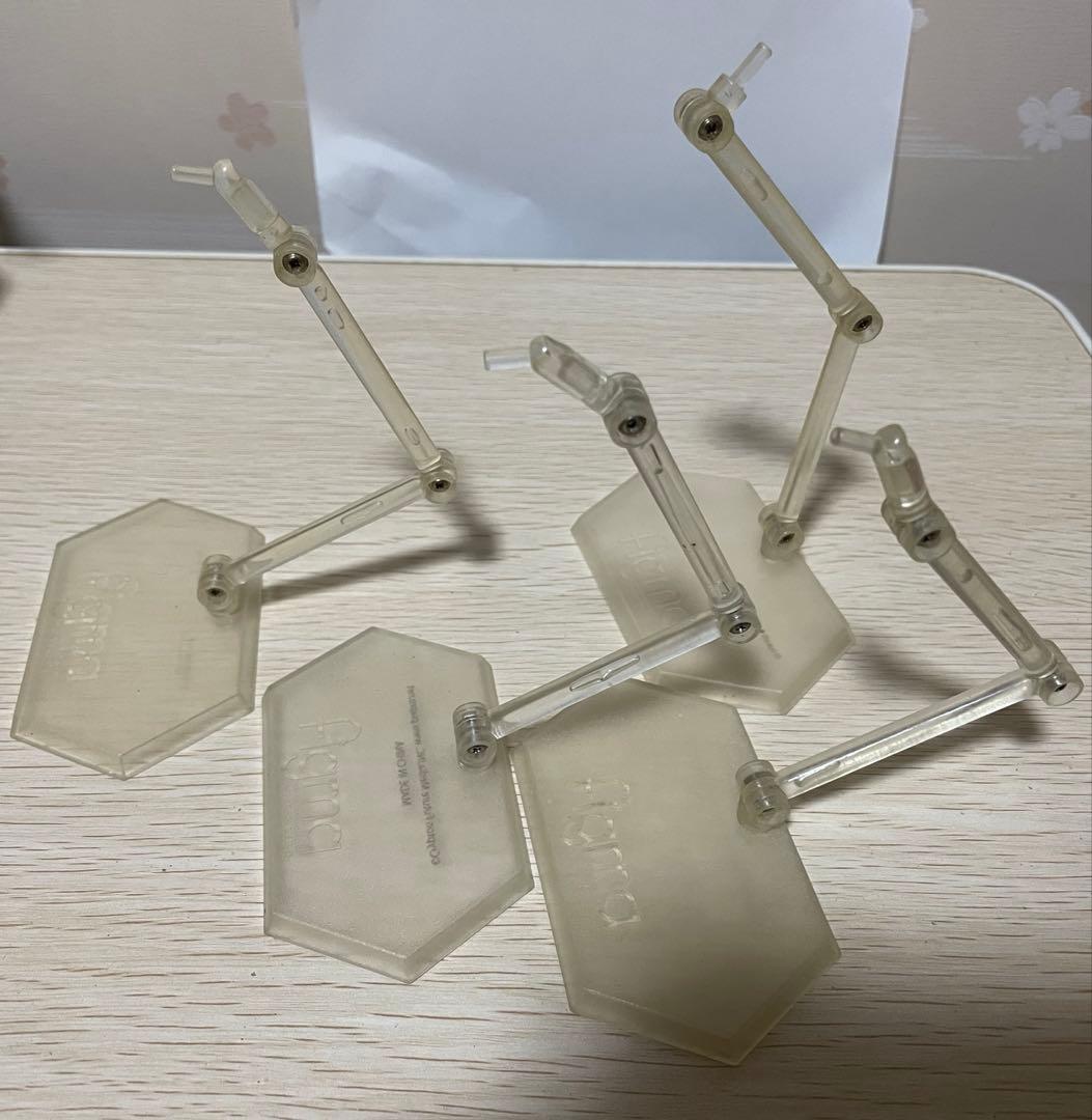 ［中古］figma初音ミク4体セット