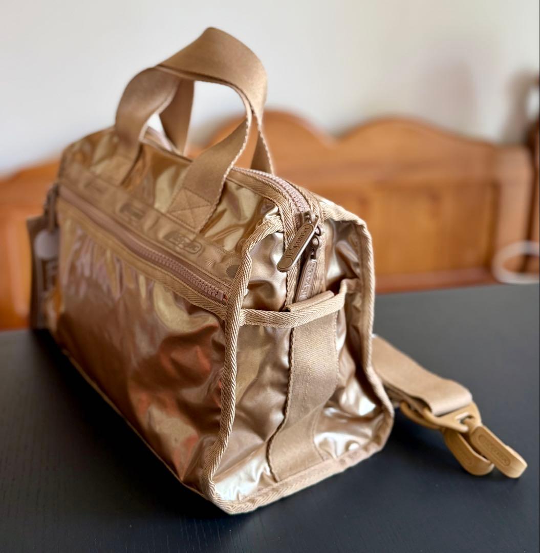 ひとりっぷ®× LeSportsac/BIKE BOSTON2ヒテン