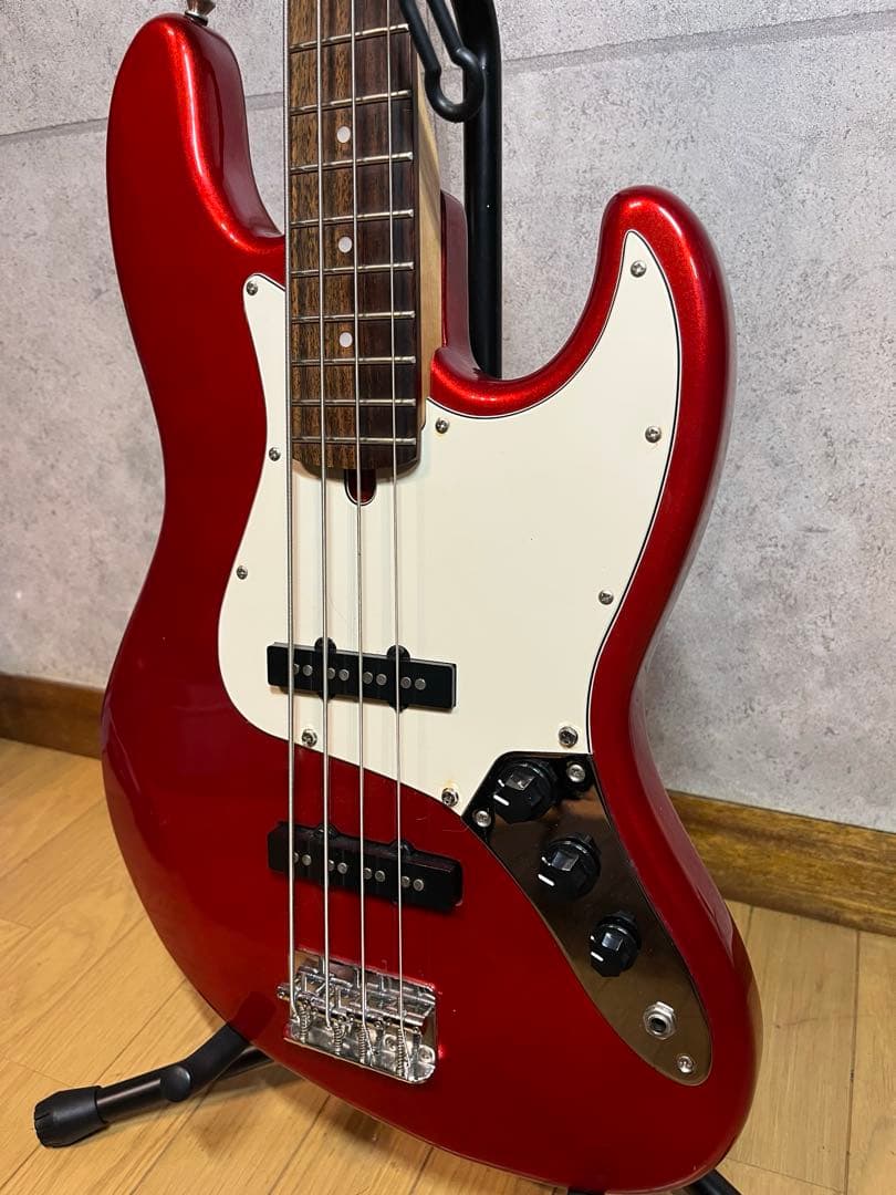 Bacchus BJB-1R Universe Series ベース