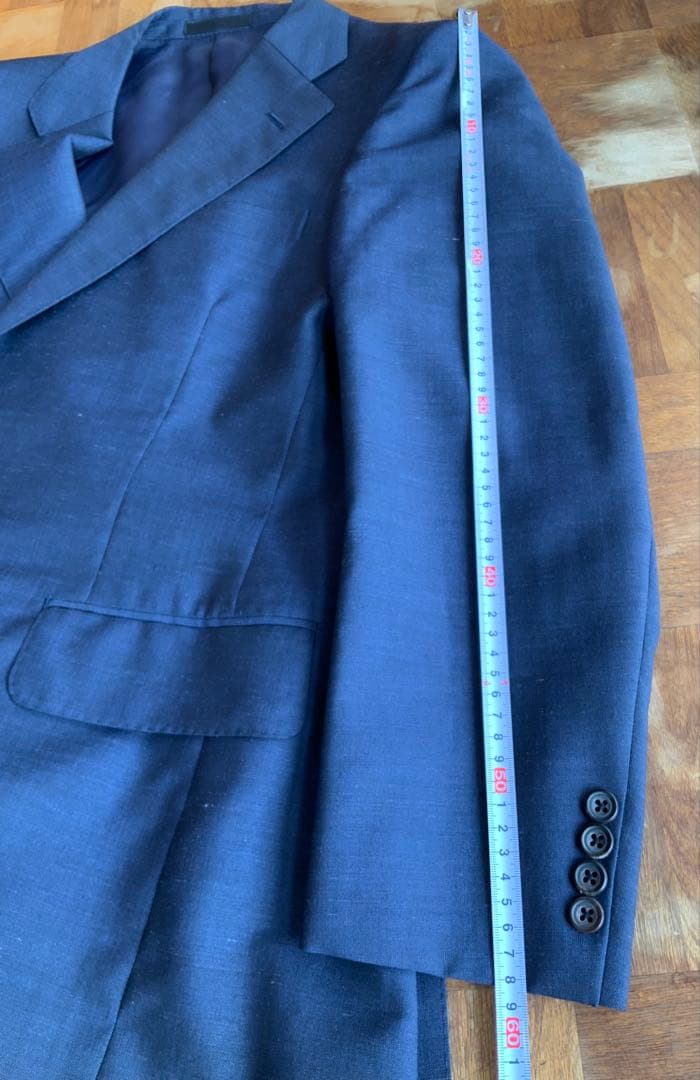 Masakichi ．　BURBERRY バーバリー