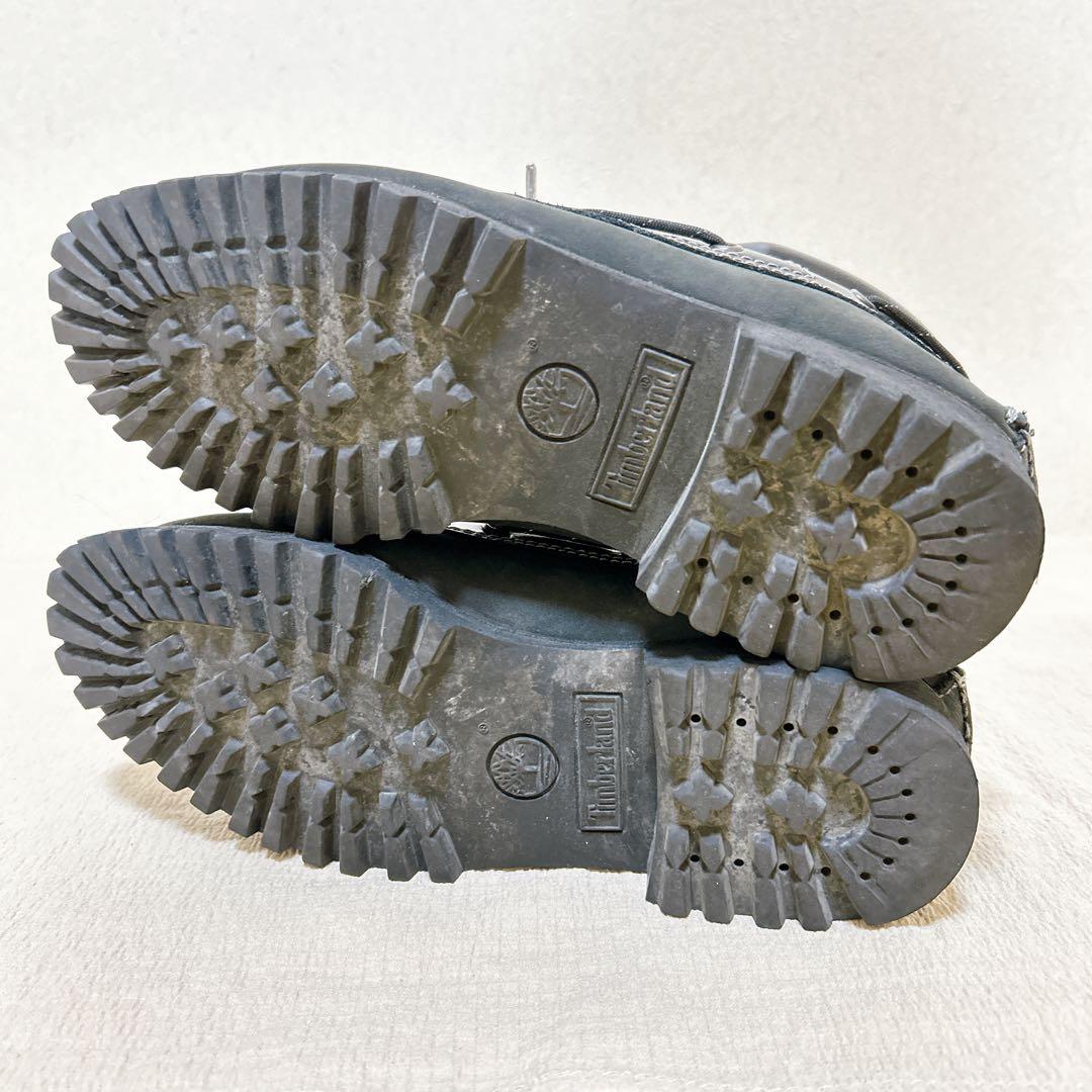 ✨限定✨ 【ティンバーランド】 Timberlandデッキシュ ーズ スリーアイ
