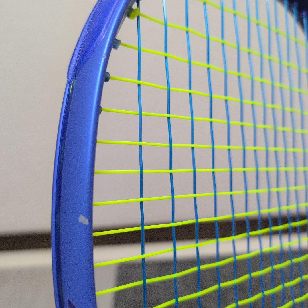 YONEX EZONE 100 テニスラケット G2