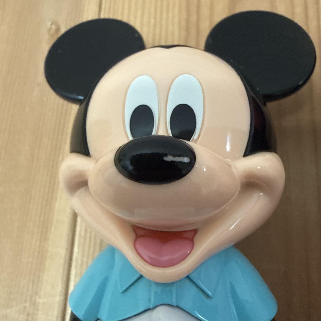 【現状品】DWE ディズニー英語システム　ミッキーマジックペン　ミニー　セット