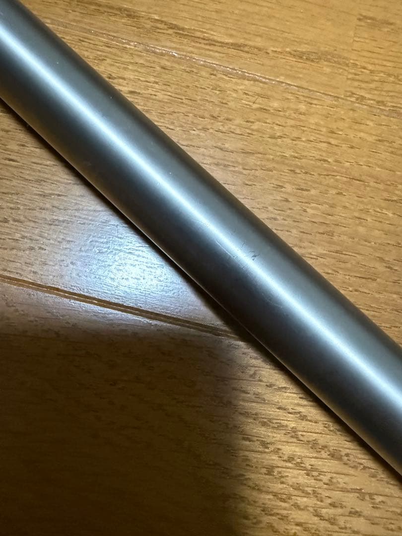 Firefly Titanium Frame Pump　Sサイズ