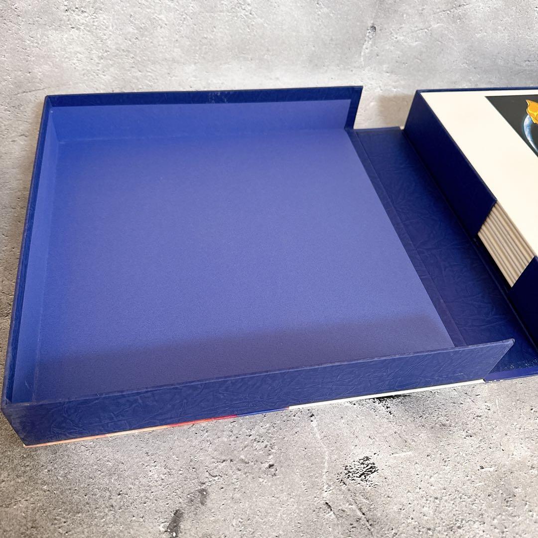 ふしぎの海のナディア LD PERFECT COLLECTION BOX