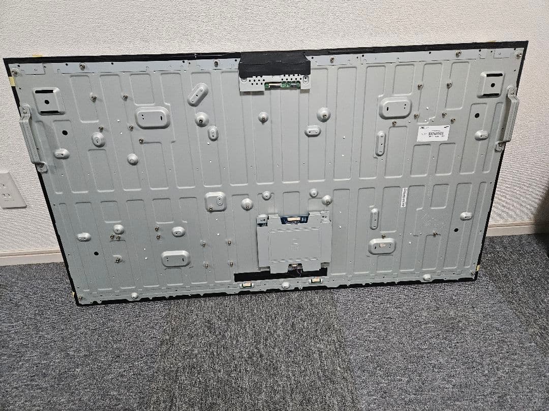 55インチ　Samsung LTI550HN16 液晶パネル