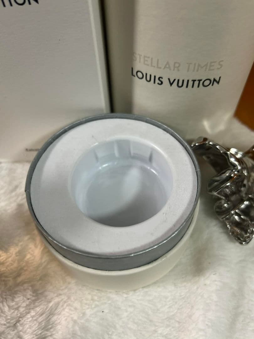 LOUIS VUITTON STELLAR TIMES 香水