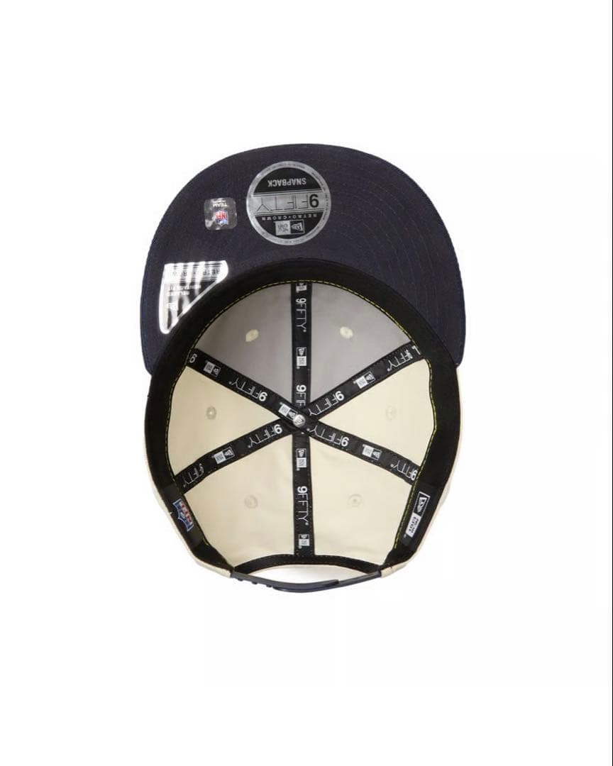 メンズウェア NEWERA RC 9FIFTY Powered by GORO