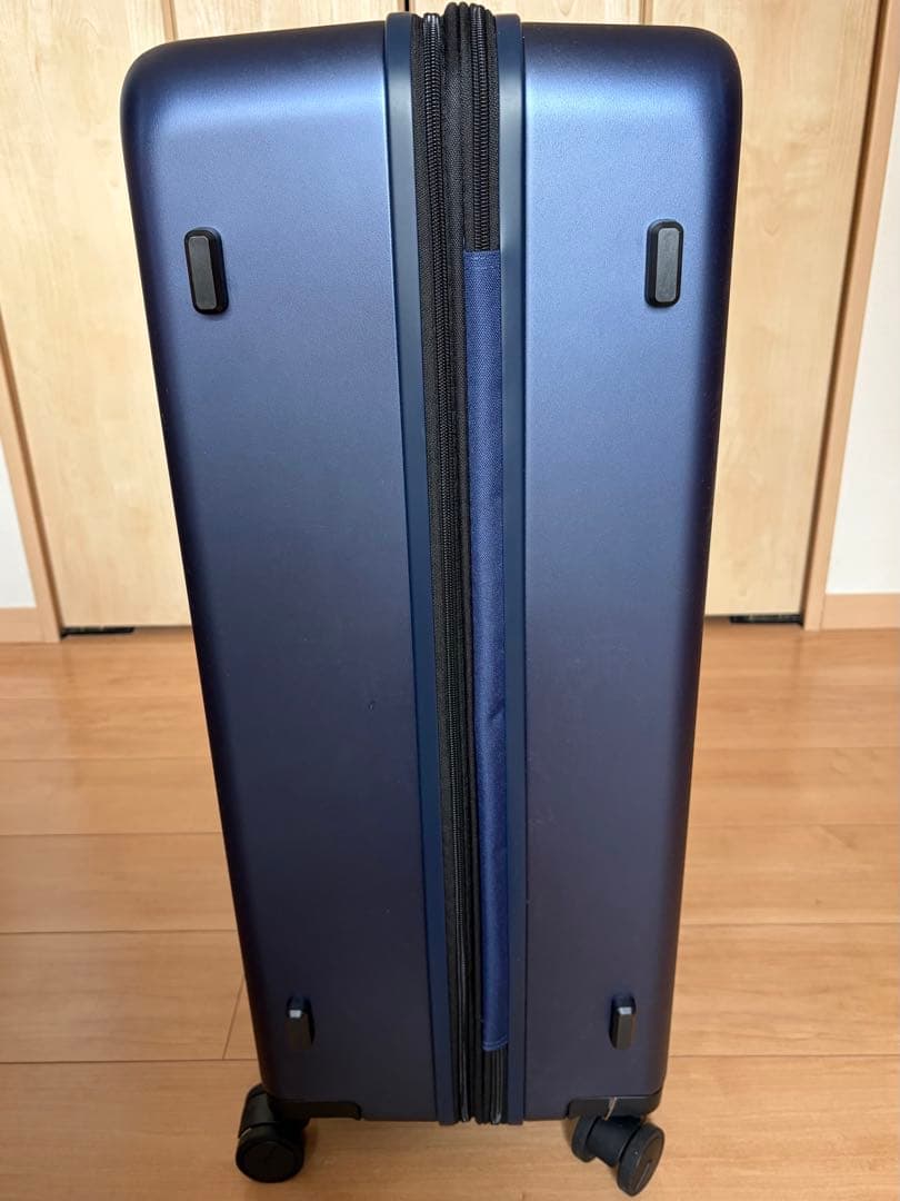 新品未使用 【ACE 】ブラインズLサイズ 91～106Ｌ【留学•長期旅行】
