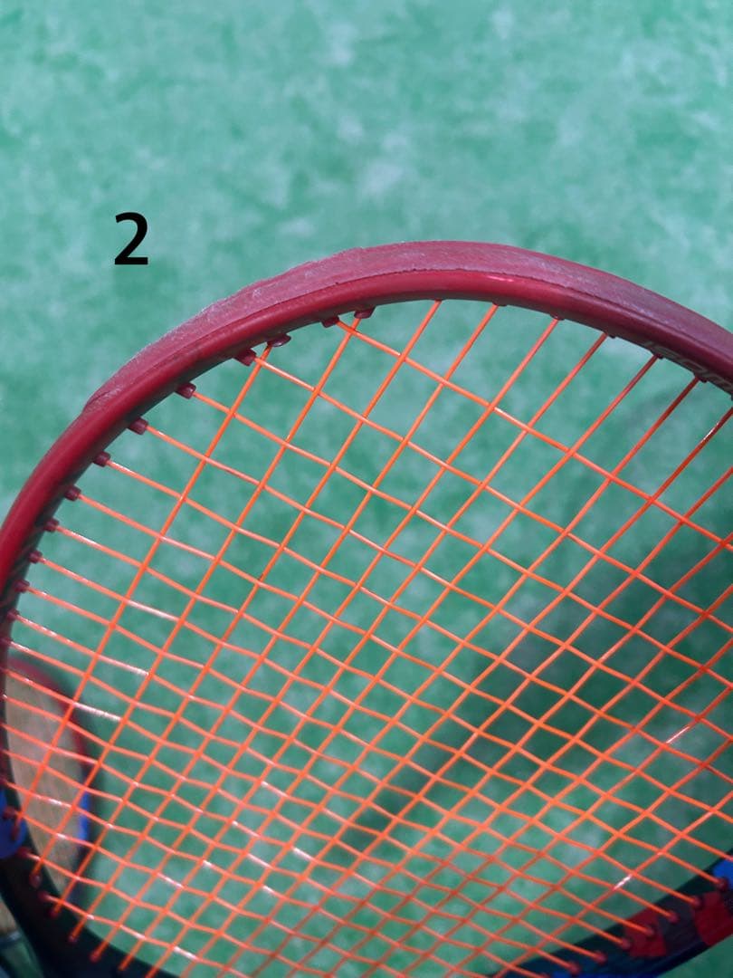 【2本セット】YONEX VCORE 98 2023 G2 早い者勝ち即購入可能