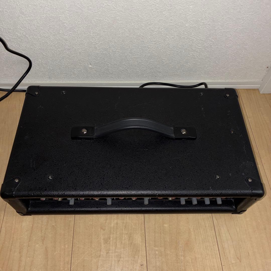 【動作ok 美品】PA10/4 ClassicPro マイクミキサー