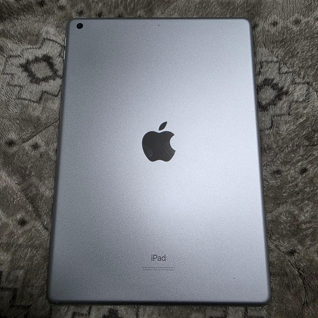 Apple iPad 第8世代 32GB