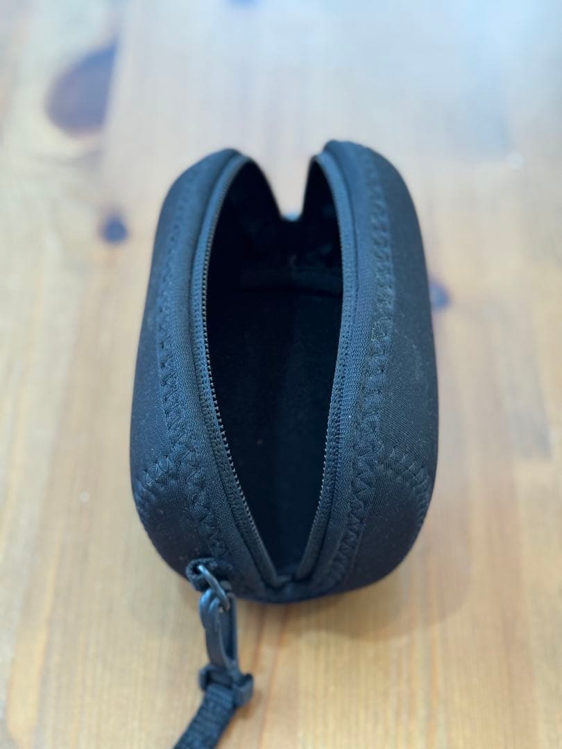 JVC Everio R GZ-R75K-B ケース 保護レンズ付
