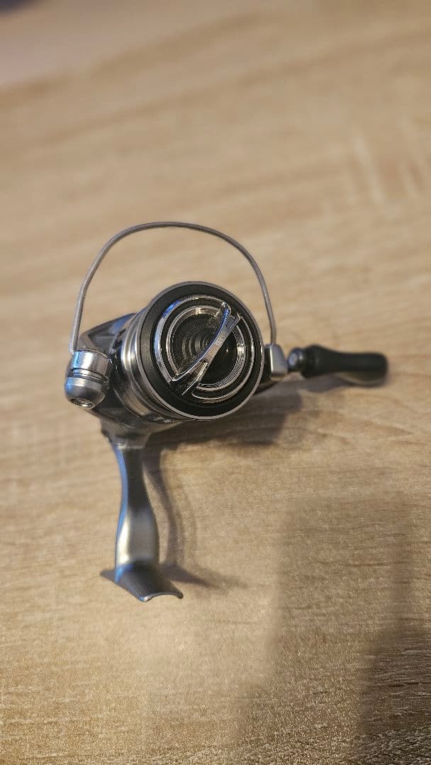 21ナスキー C2000SHG ほぼ未使用 シマノ SHIMANO