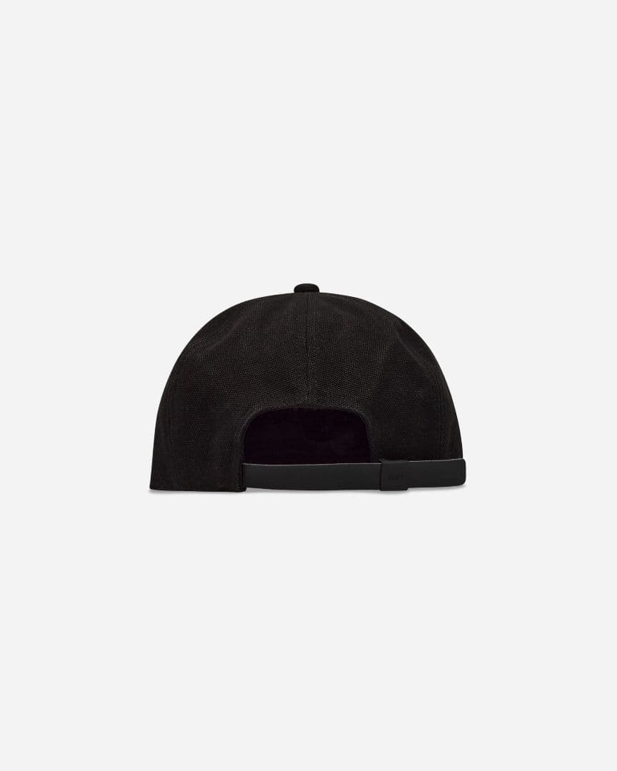 WTAPS A3 Cap Black ダブルタップス
