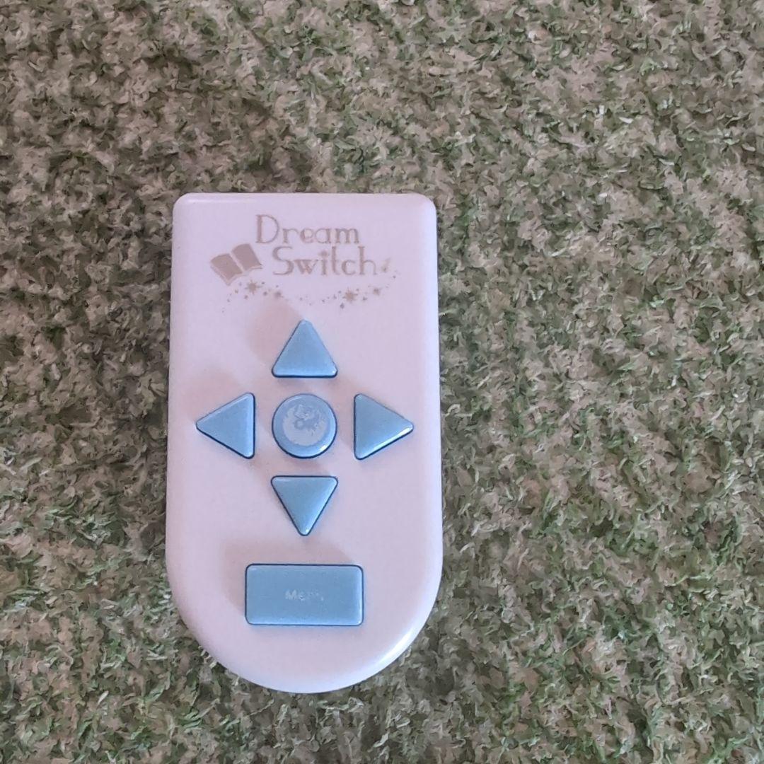 その他 Dream Switch