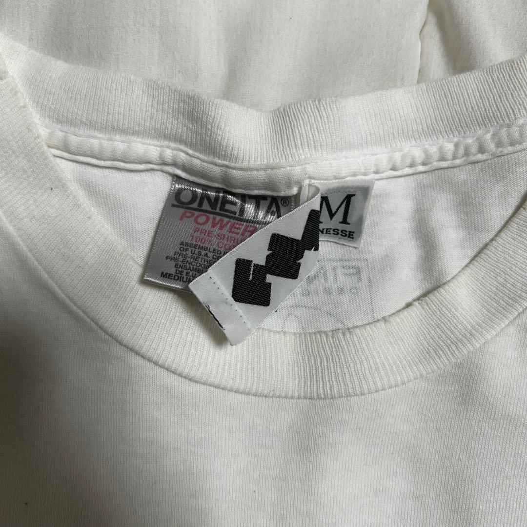 U*︎様 finess gonz tシャツ