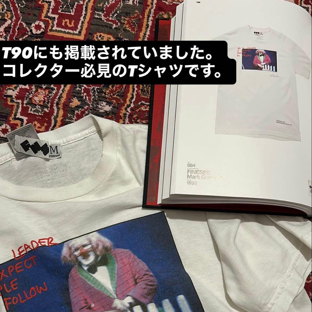 U*︎様 finess gonz tシャツ