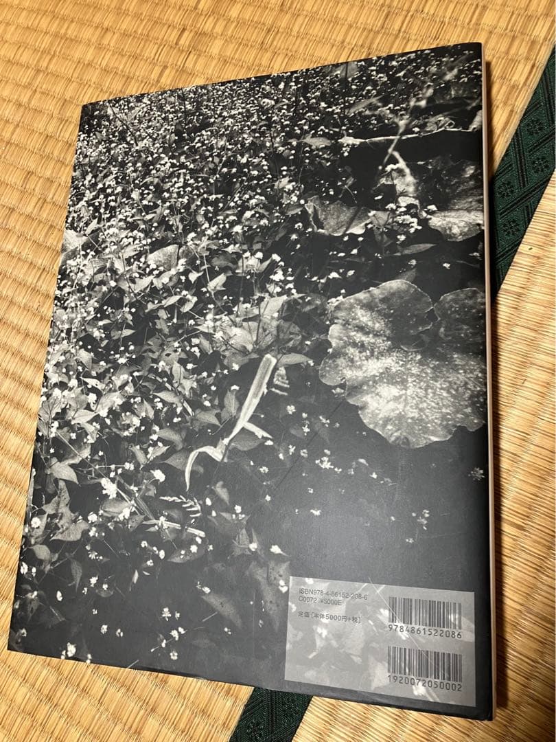 KAMAITACHI 細江英公 写真集 鎌鼬 土方巽