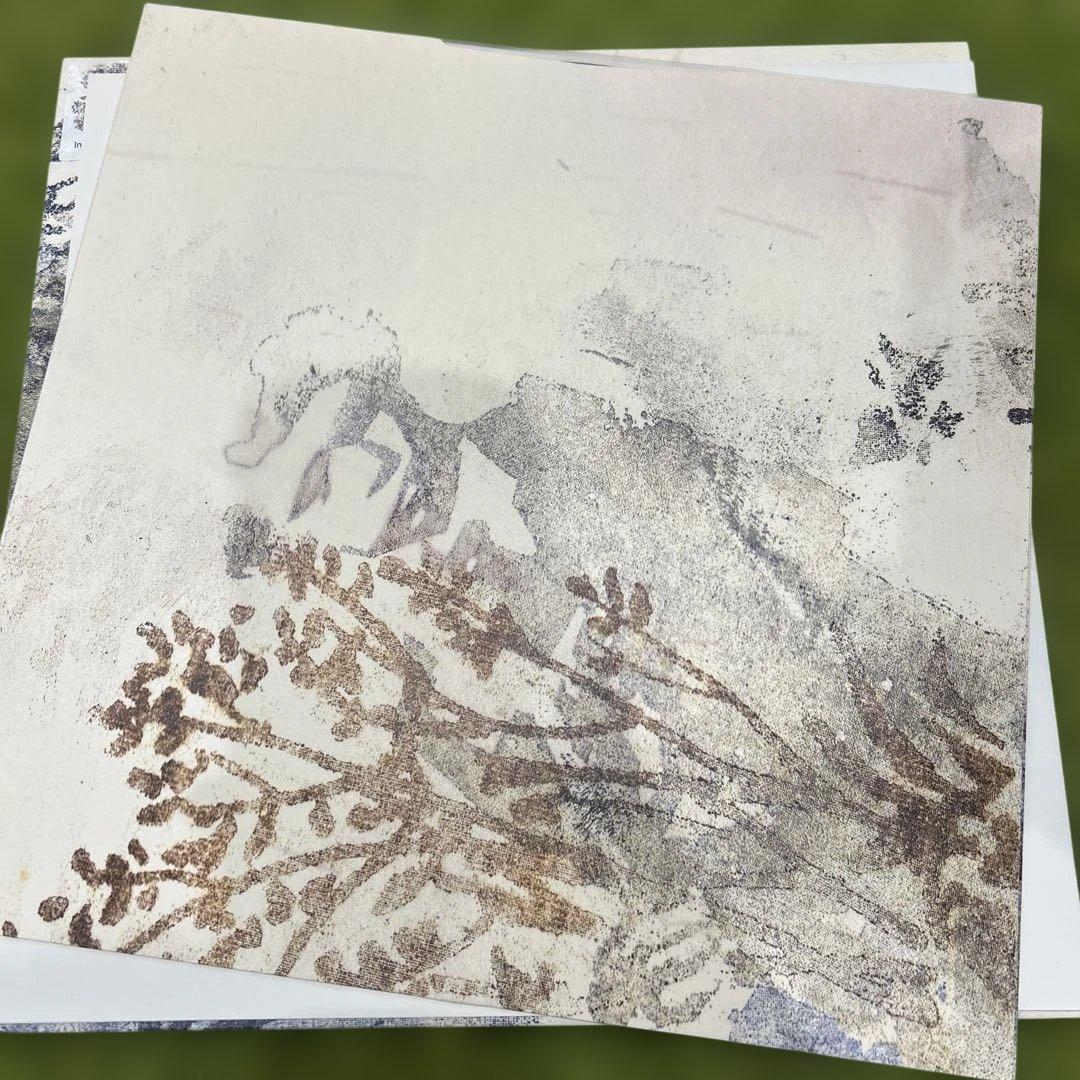 sigur ros 12”レコード2枚セット hoppipolla ポスター付き