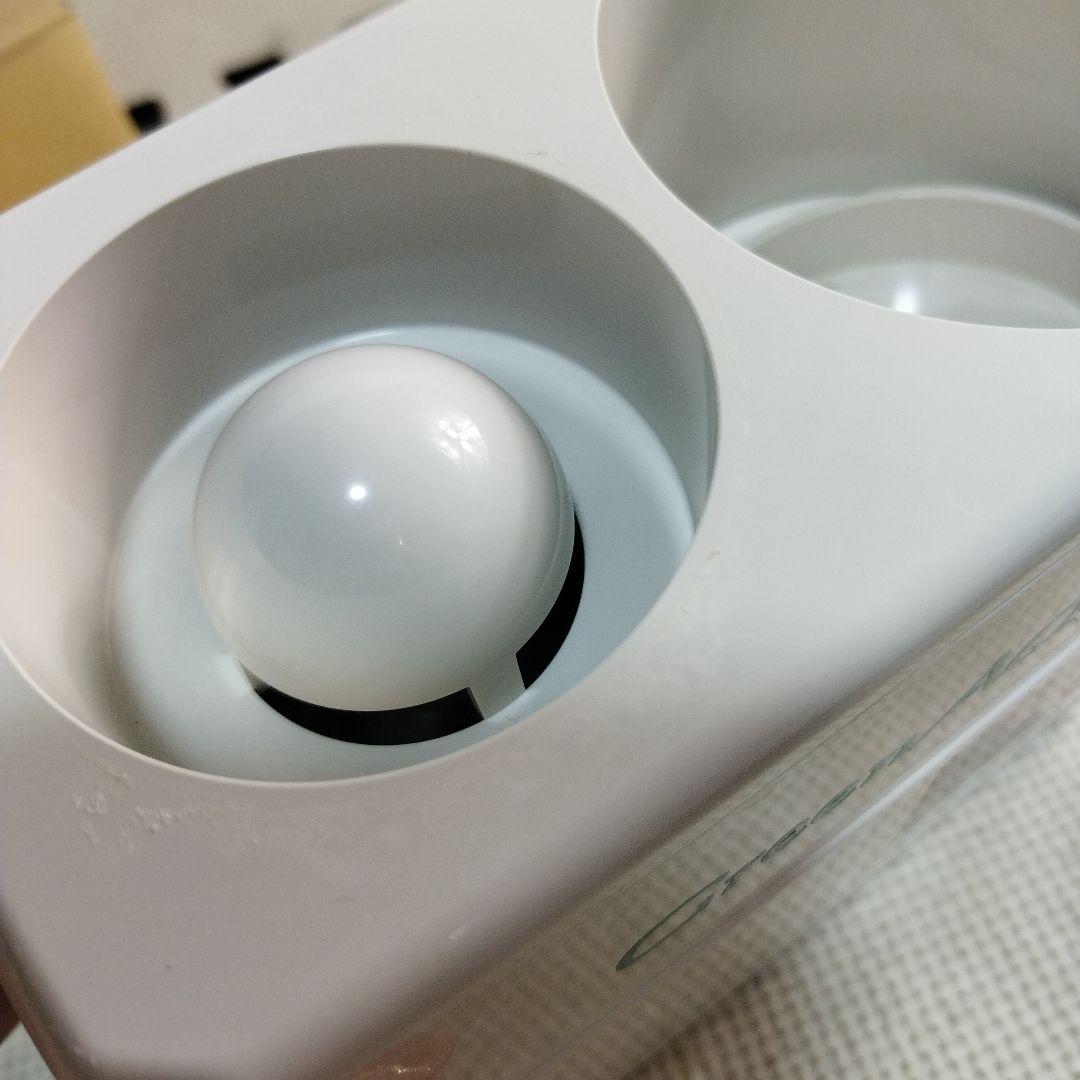 Jia-Mist GreenAQUA JM-200 超音波霧化器ジアミスト加湿器