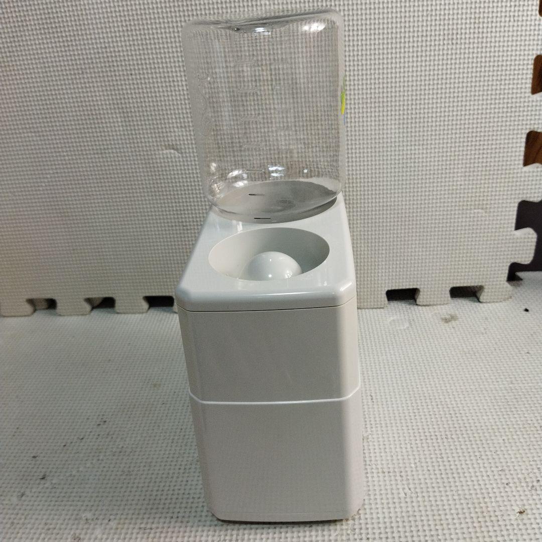 Jia-Mist GreenAQUA JM-200 超音波霧化器ジアミスト加湿器