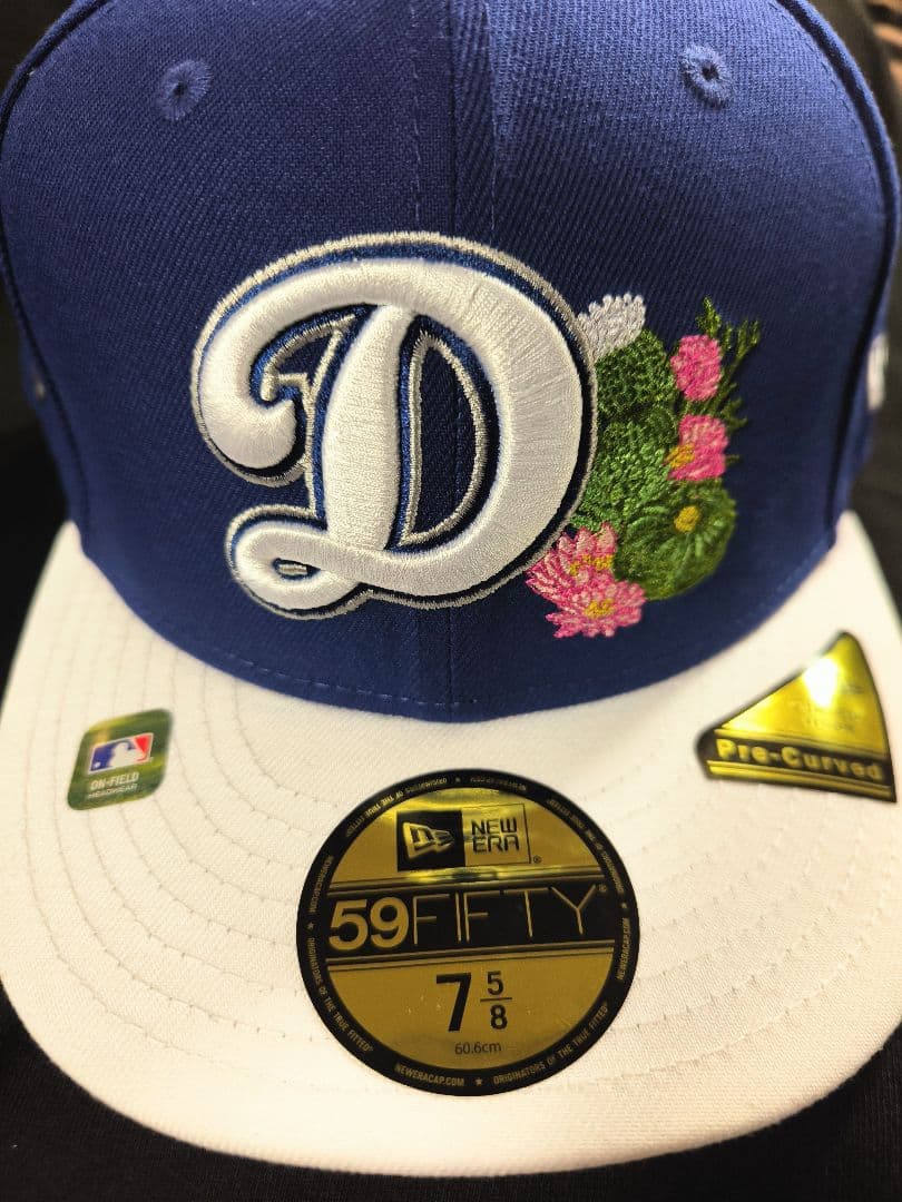 LA買い付け商品、USバージョンMLB春キャンプシリーズ
