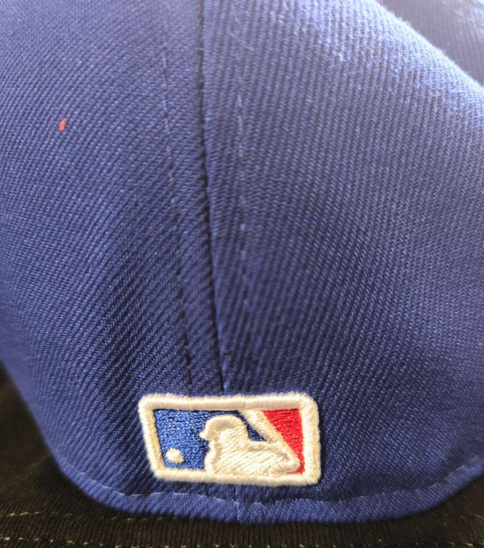 LA買い付け商品、USバージョンMLB春キャンプシリーズ