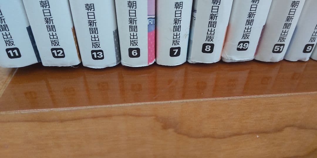 科学漫画 サバイバルシリーズ