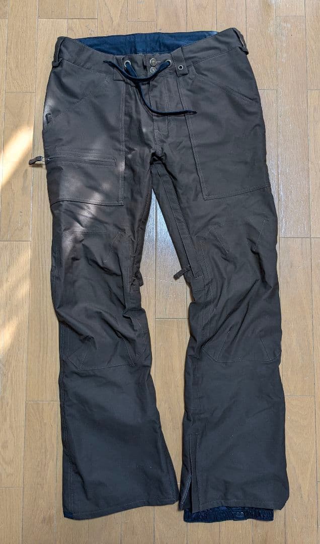 BURTON スノーボードパンツ　サイズ L