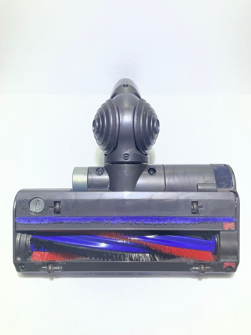 希少【分解洗浄】 Dyson DC48 タービンヘッド ダイソン CY