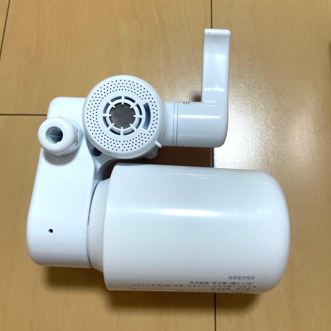 Panasonic 浄水器　TK-CJ14-W