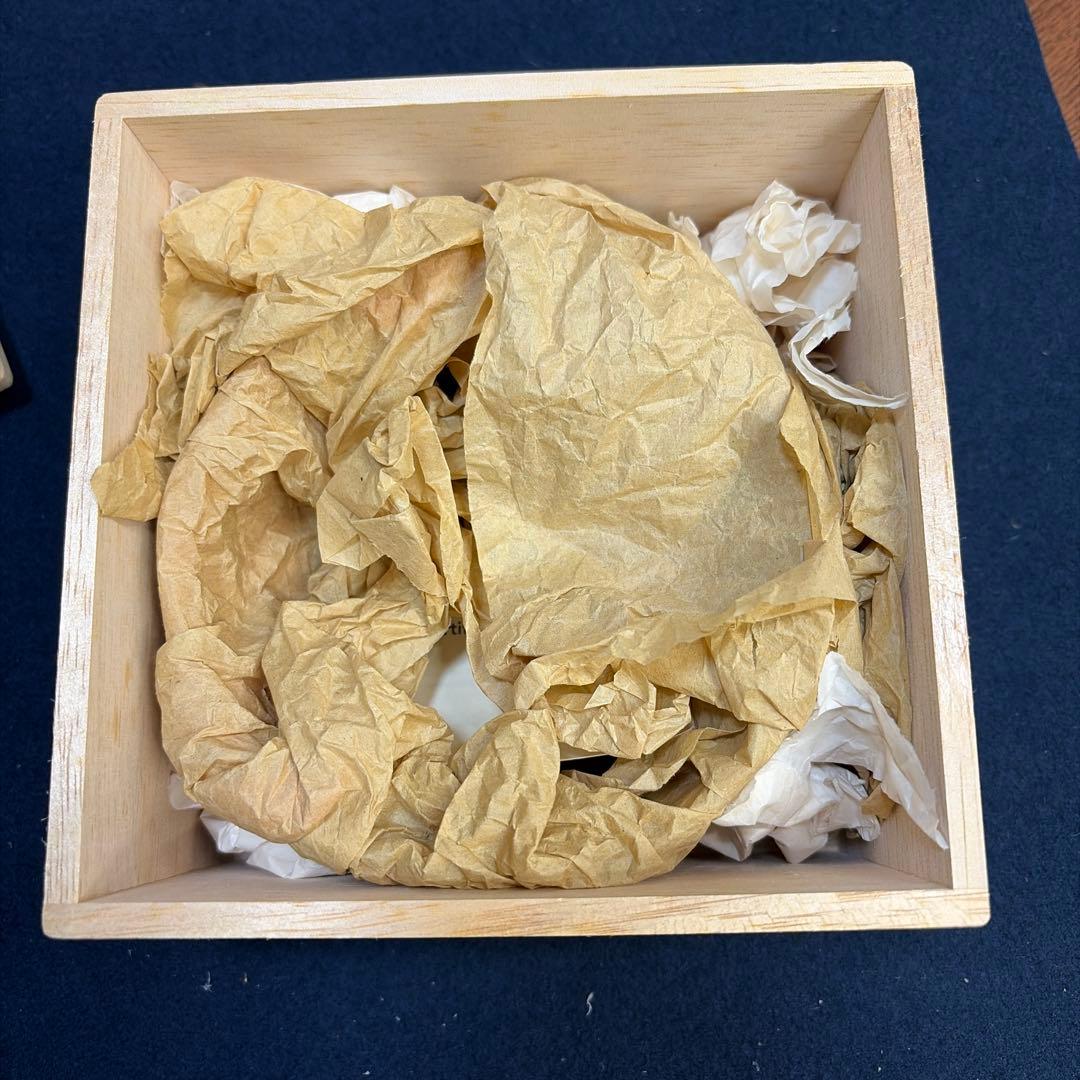 工芸品 Certificate di Garanzia