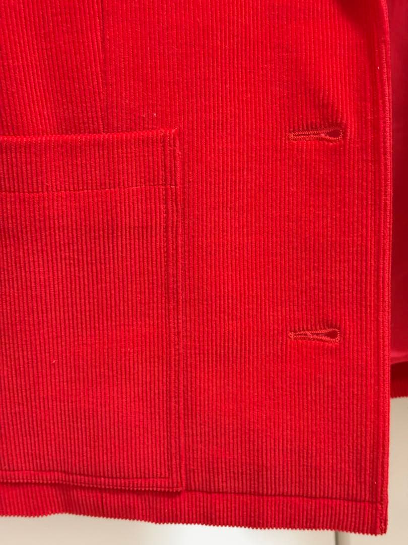 Christian Dior SPORT テーラードジャケット コーデュロイ　Ｌ