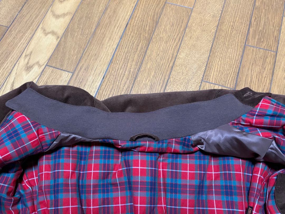 未使用に近い極美品❗️バラクータG9 サイズ38